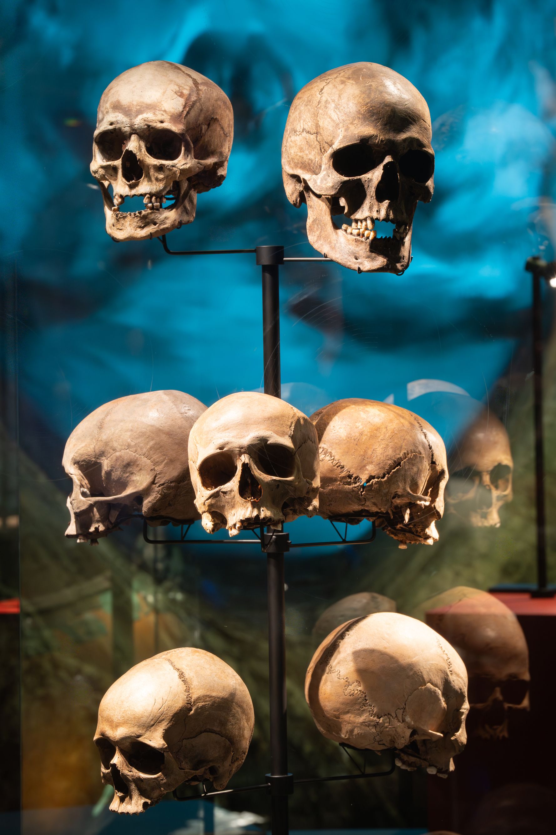 Halloweens oprindelse