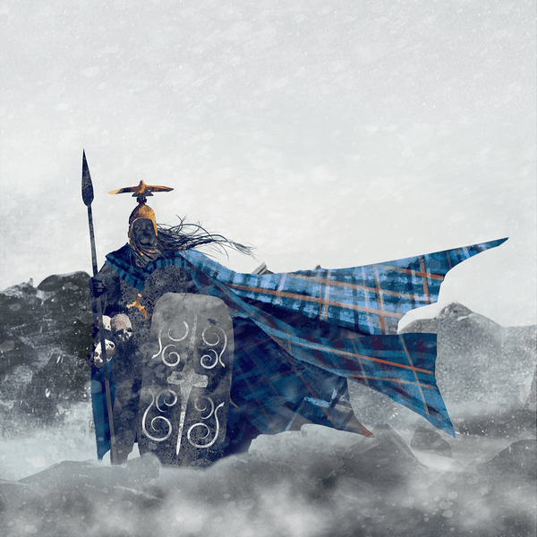 Kelternes verden - Europas urkraft