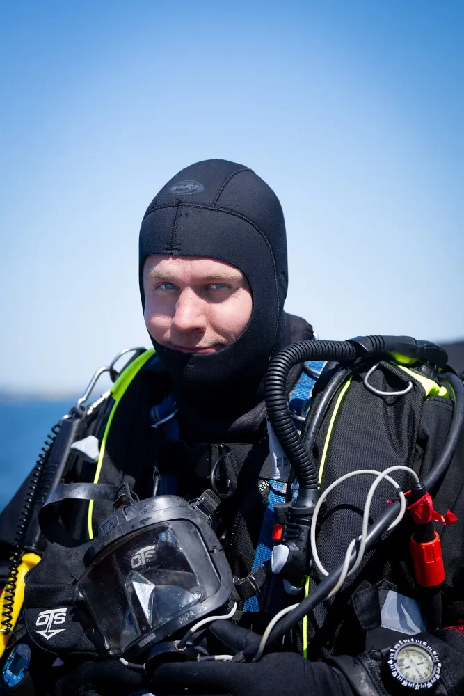 Jagten efter Nordens Atlantis