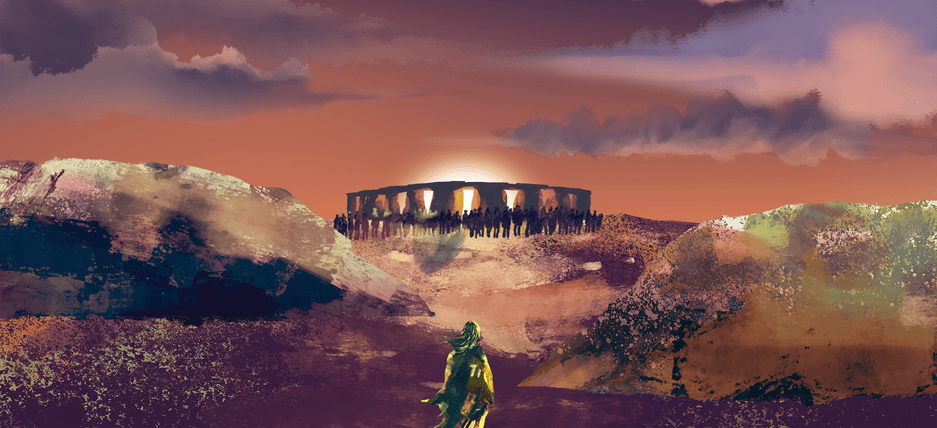 Stonehenge – det gådefulde monument